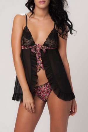 3571 REFLECTIONS CAMISOLE TAKIM
